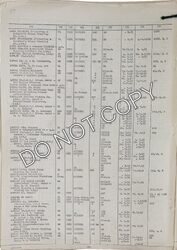 Small Craft Service List page icon for Lorna Doone