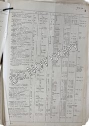 Small Craft Service List page icon for Alouette II