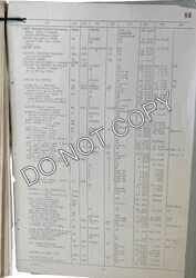 Small Craft Service List page icon for LUCIEN GOUGY