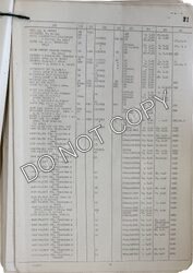 Small Craft Service List page icon for Devonshire Boy